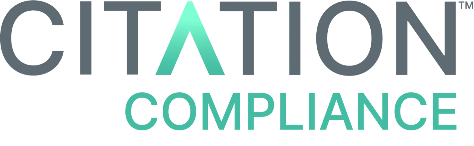 Citation Compliance