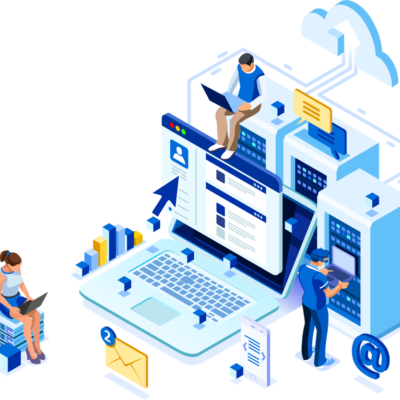 cloud solutions architect service image