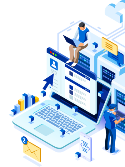 cloud solutions architect service image