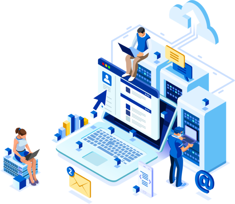 cloud solutions architect service image