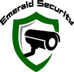 Emerald Security Logo