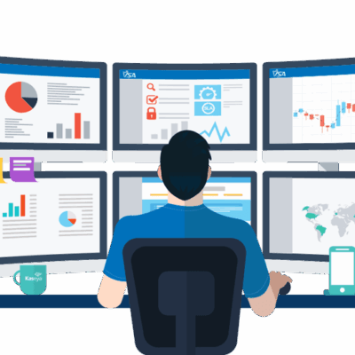network-operations-center