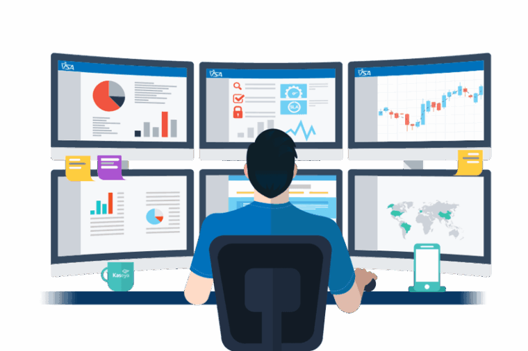 network-operations-center